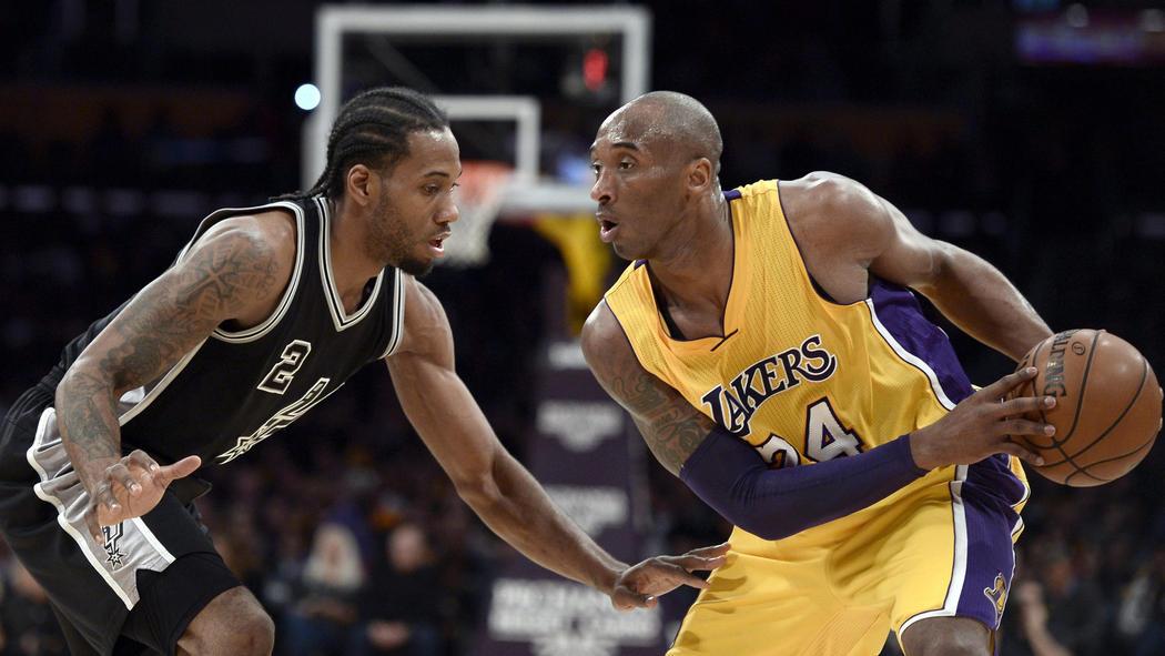 la lakers spurs wre0033645769 20160122