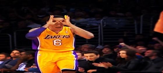 lakers