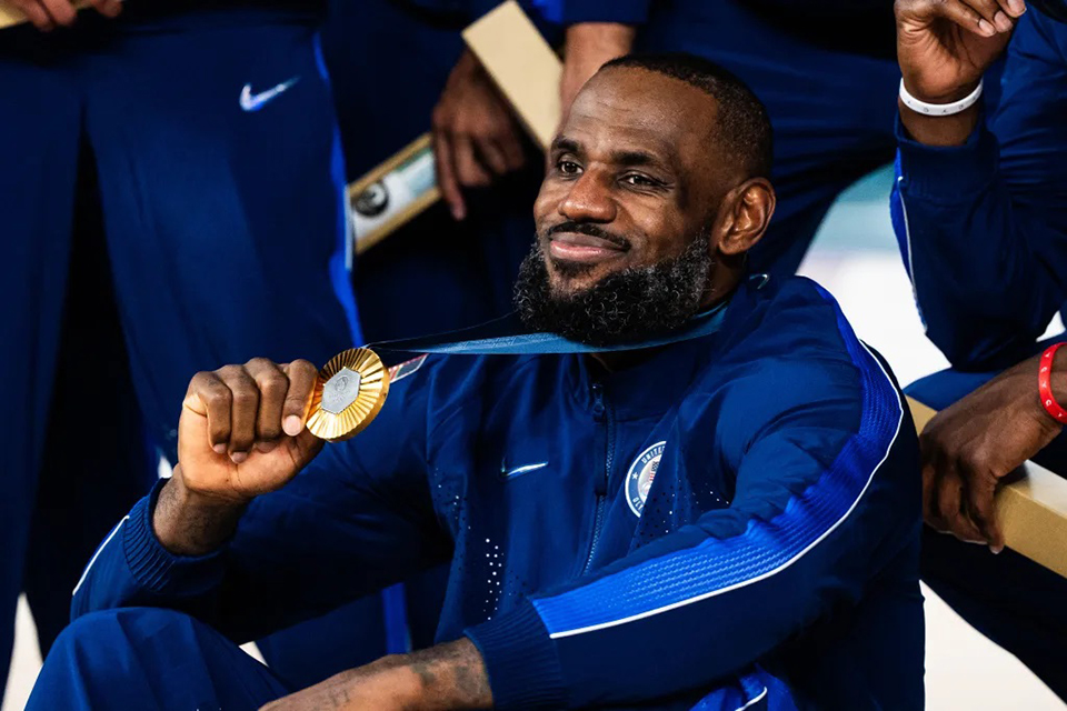 lebron metallio