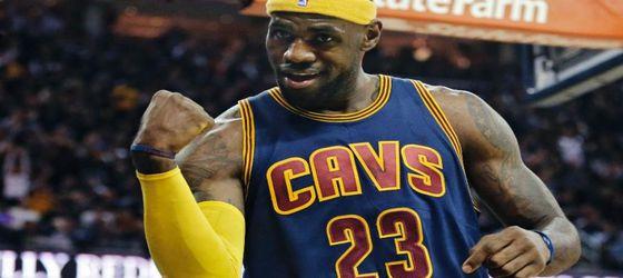lebronn
