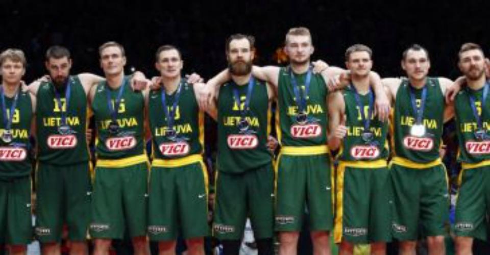 lithuania