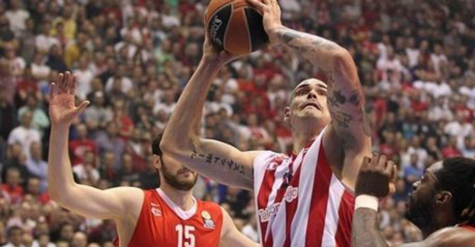 maik zirbes crvena zvezda telekom belgrade eb15