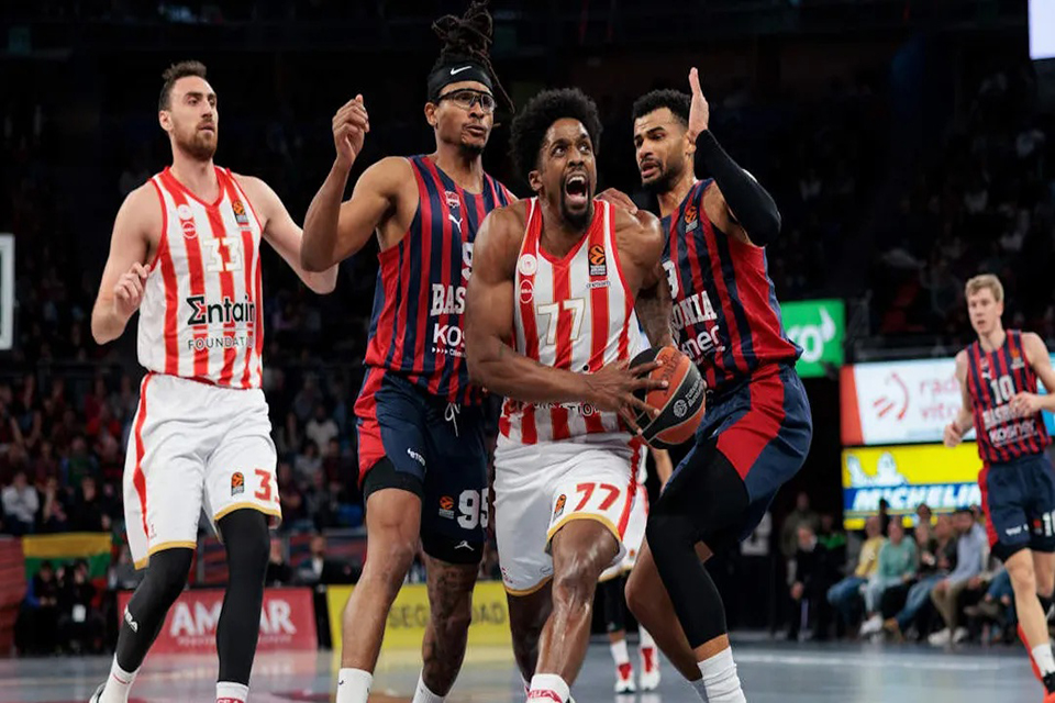 makisik baskonia olympiakos