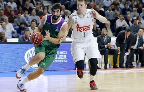 malaga real