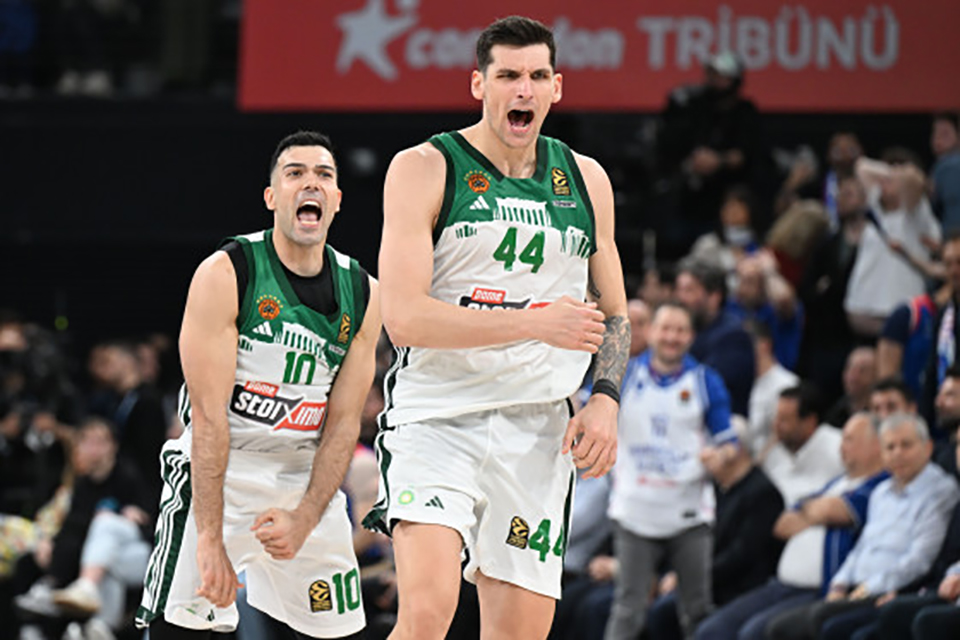 mitoglou efes