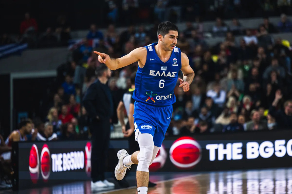 moraitis ethniki