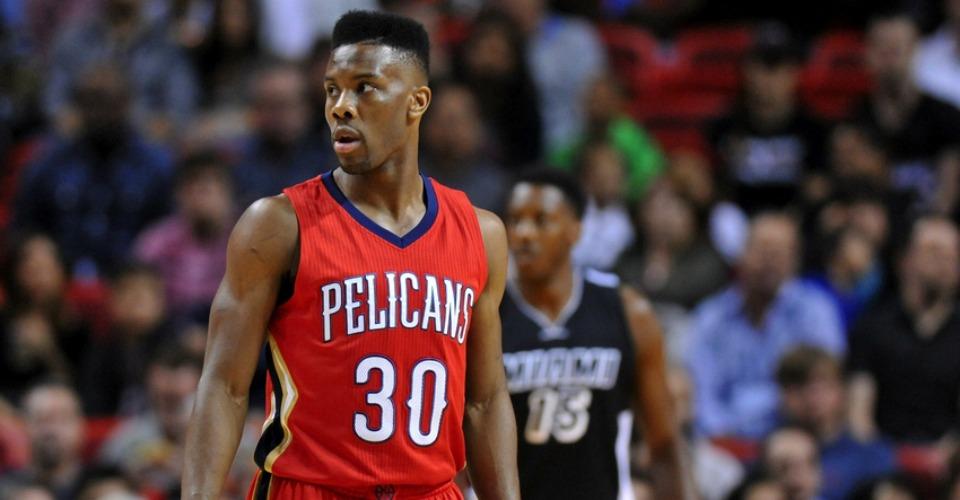 norris cole nba new orleans pelicans miami heat