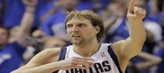 nowitzki