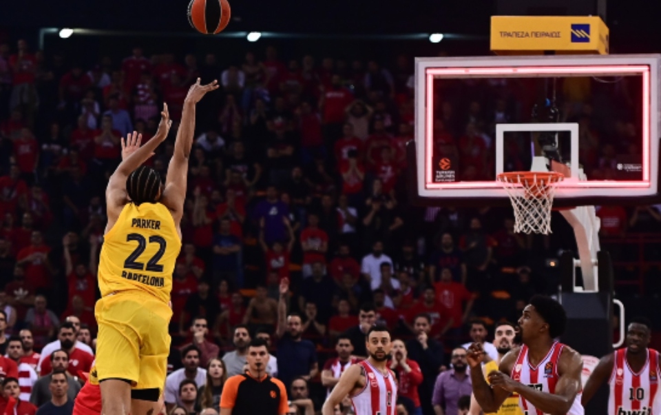 olympiakos bartsa