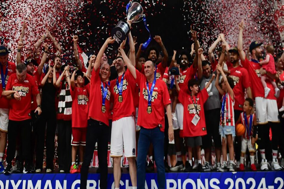 olympiakos champion 2025