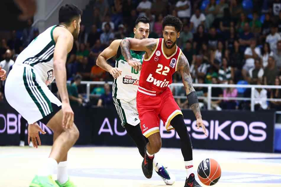 olympiakos pao dorsey