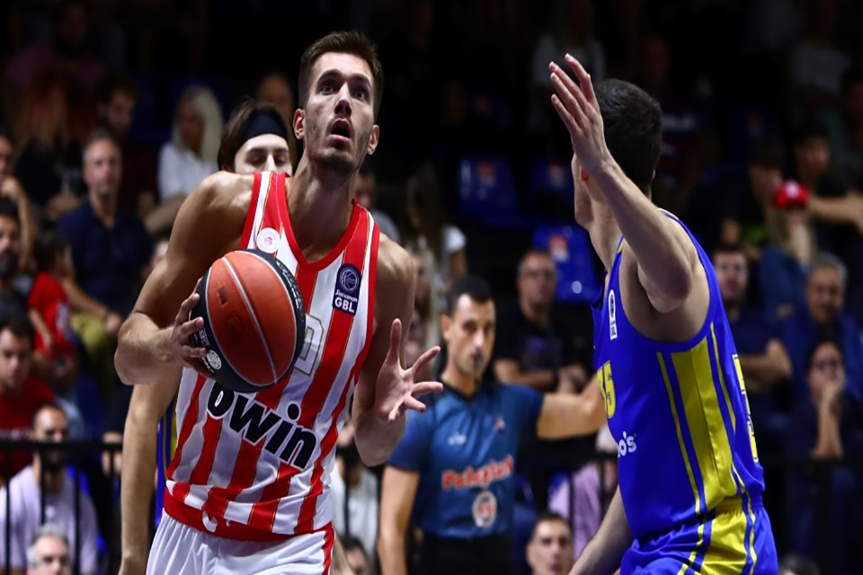 olympiakos peristeri petrousef