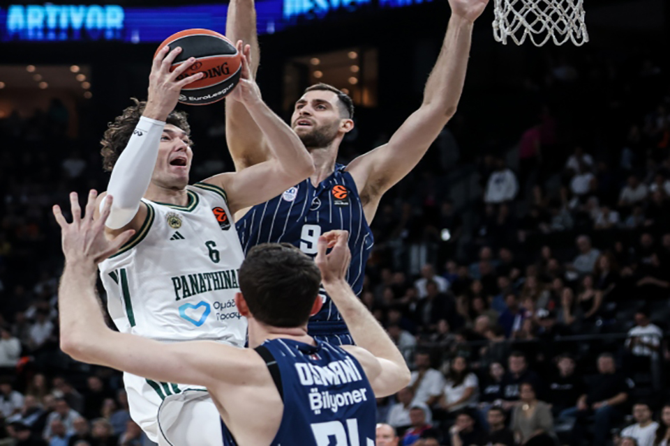 osman efes panathinaikos
