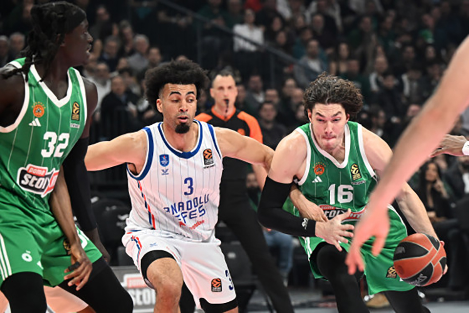 osman efes