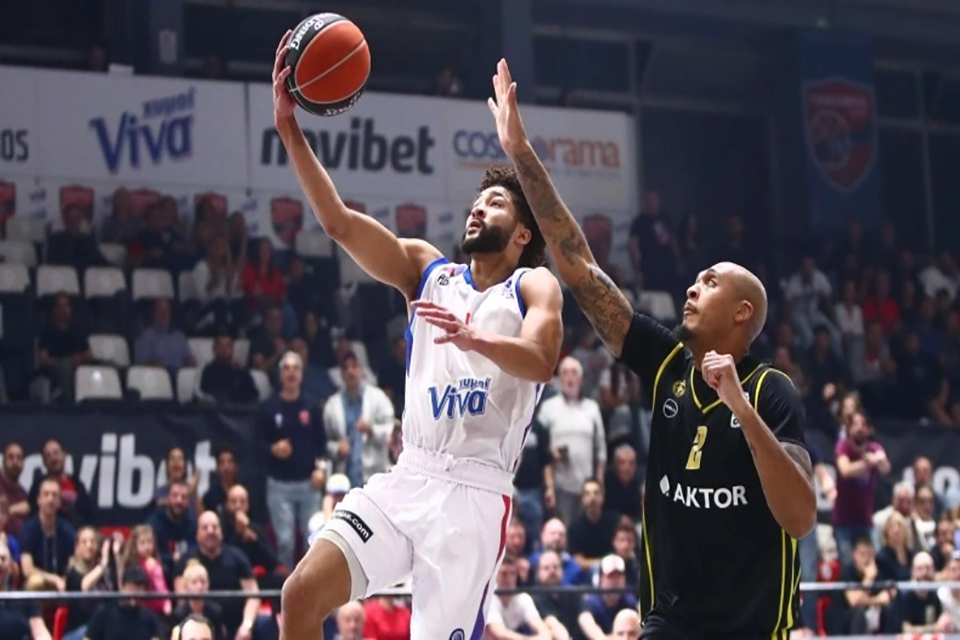 panionios marousi