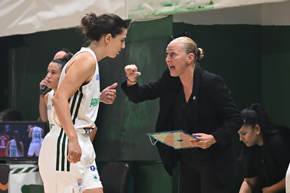 pao olympiakos gouzini