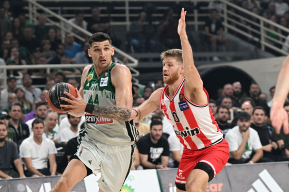 pao olympiakos wekap