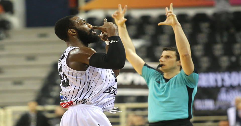 paok chalon johnes