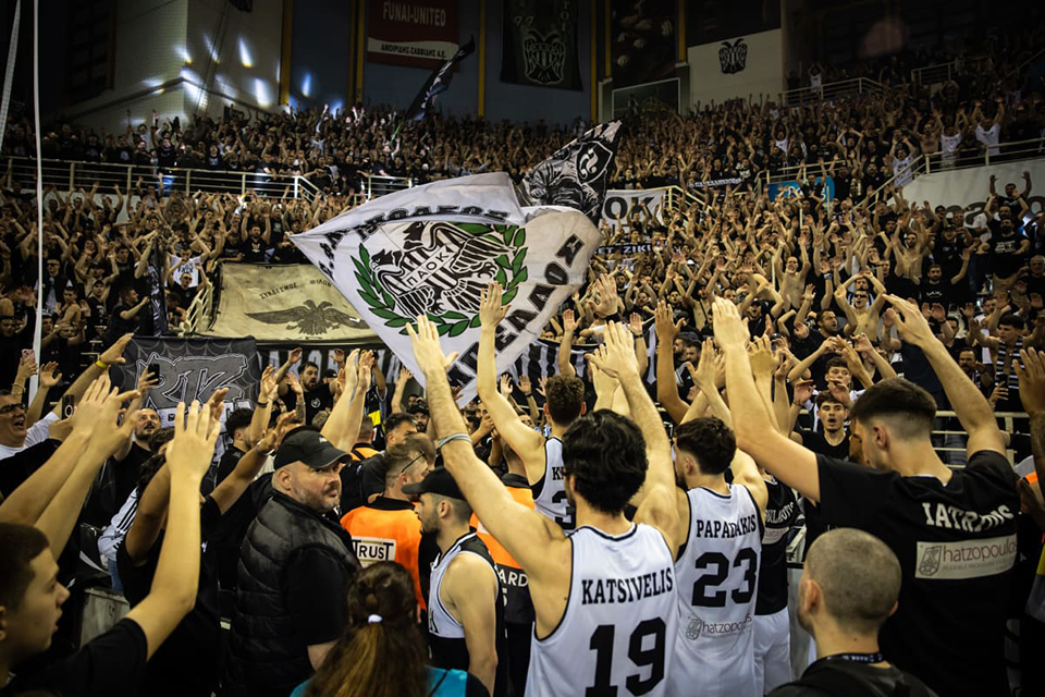 paok fiba apotheosi