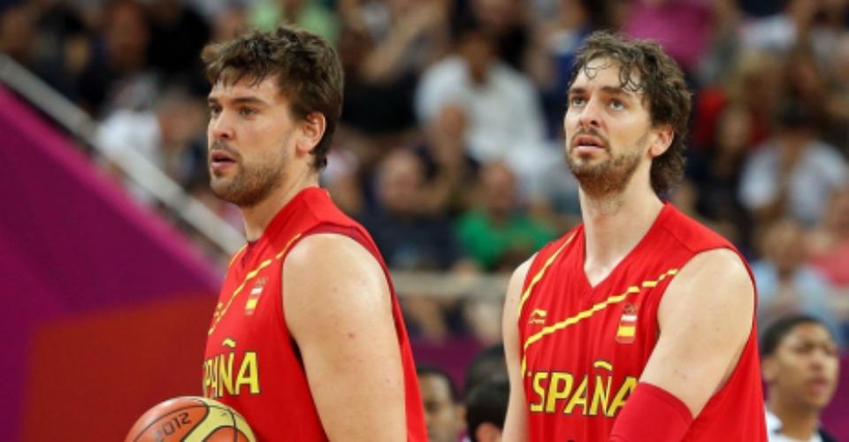 pau marc Gasol