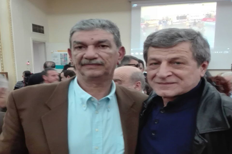 petropoulos takis