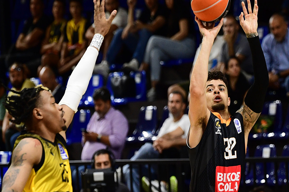 promitheas aek supercup