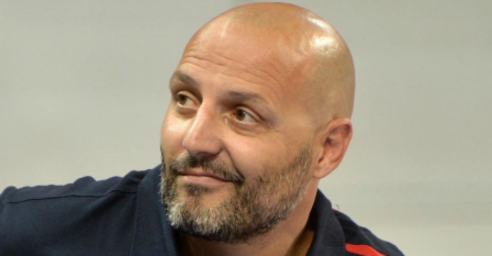 sasa djordjevic