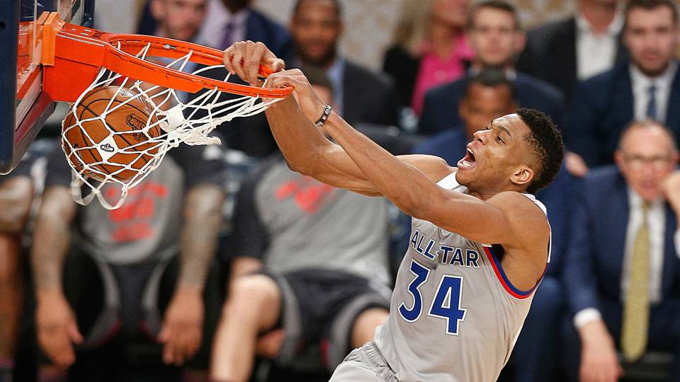giannis antetokounmpo