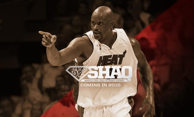 shaq