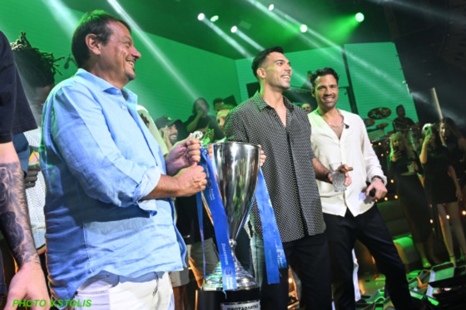 sloukas argyros