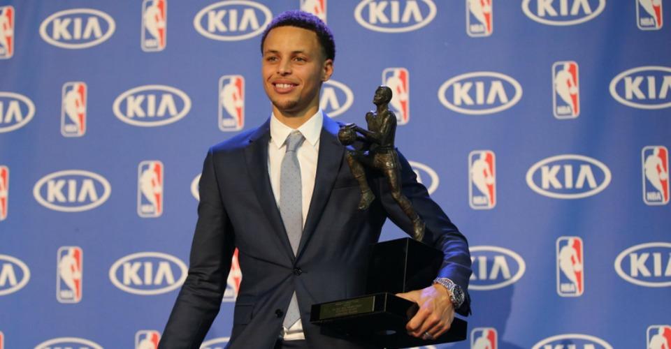 stephen curry nba stephen curry mvp press conference