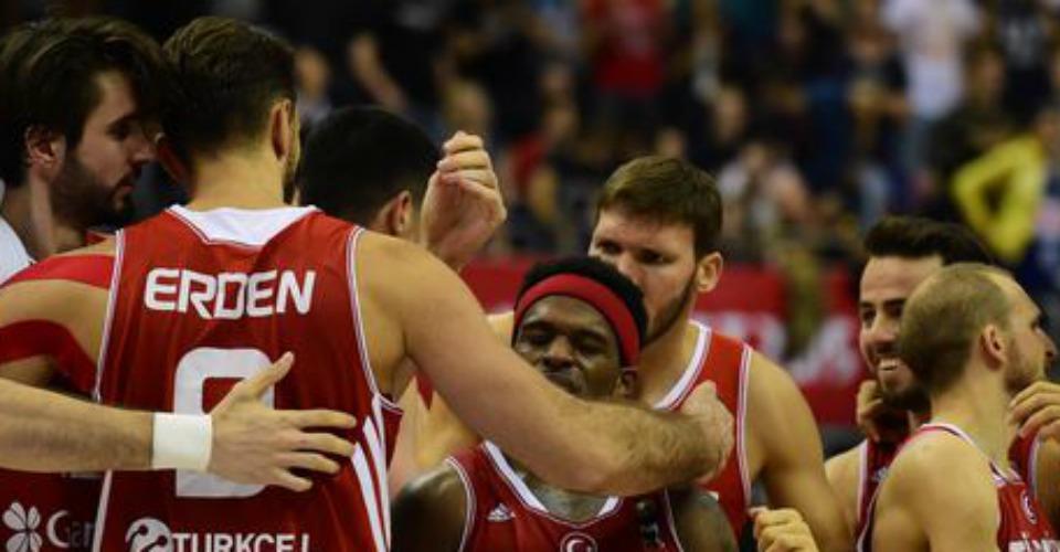 turkey basketball