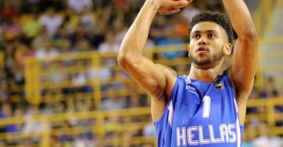 tyler dorsey