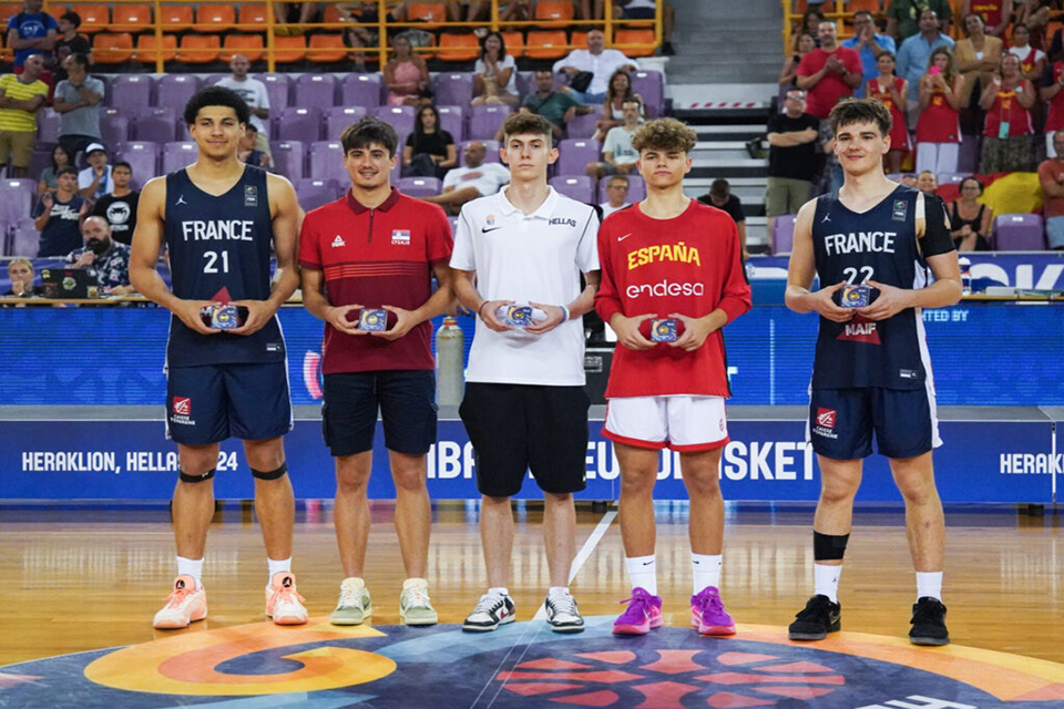 u16 pentada