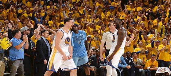 warriors