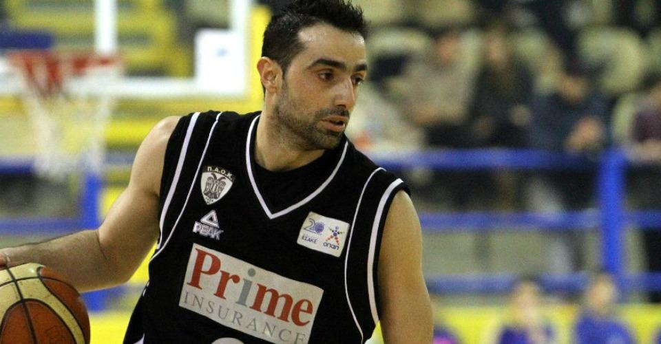 xaralabidis kostas
