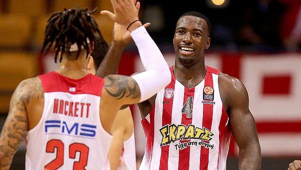 young olympiacos limoges