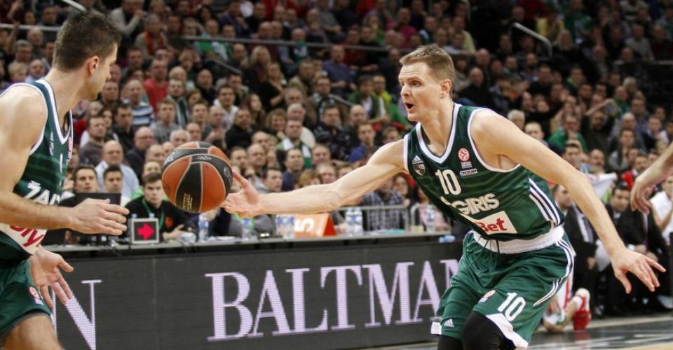 zalgiris