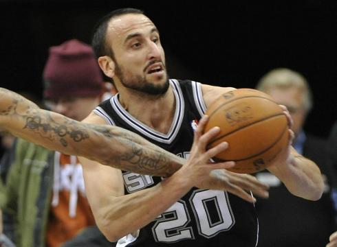 ginobili
