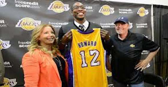 howard