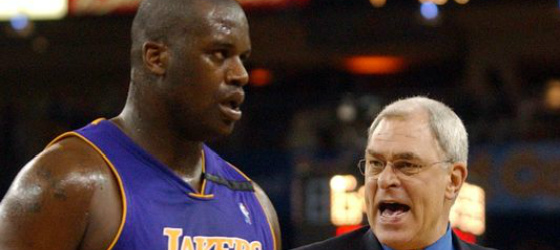 jackson shaq