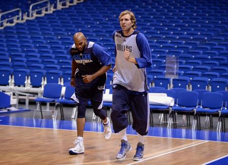 nowitzki