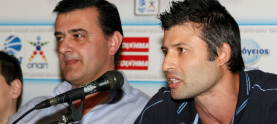 yaples kallinikidis