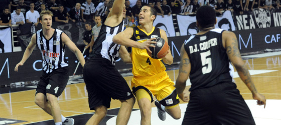bohoridis arispaok