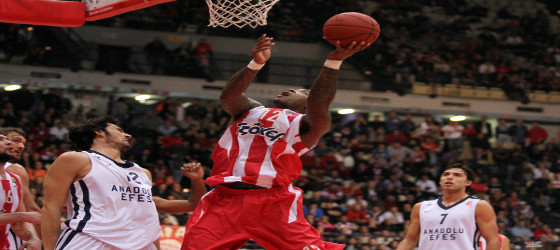 powel efes
