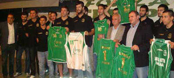Ερμής Λαγκαδά 2012/13