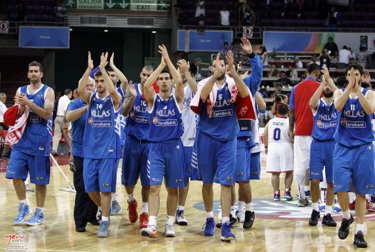 ethniki