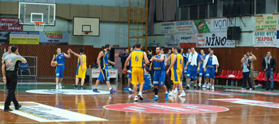 serres