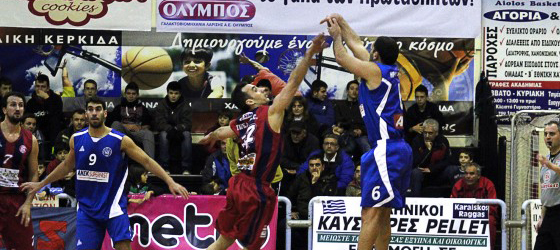trikala irakleio