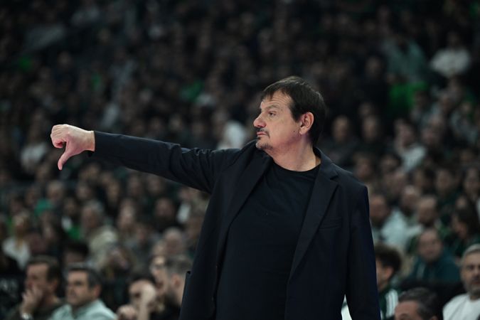 Είχε πάθος ο ΠΑΟ στο Τελ Αβίβ, αλλά όχι και την τύχη στο τέλος